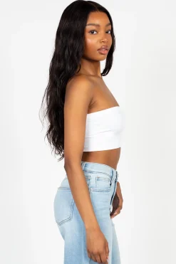 Nikibiki Bandeau Top Clearance