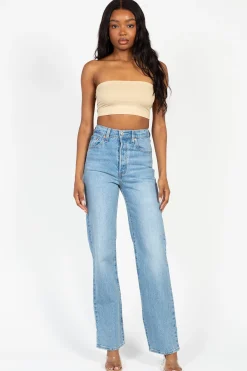 Nikibiki Bandeau Top Clearance