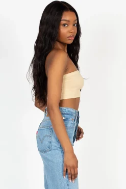Nikibiki Bandeau Top Clearance