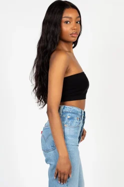 C'est Moi Classic Bamboo Bandeau Sale