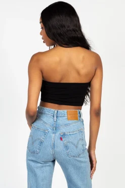C'est Moi Classic Bamboo Bandeau Sale