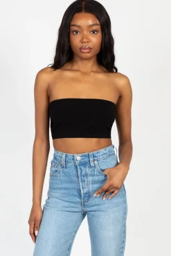 C'est Moi Classic Bamboo Bandeau Sale