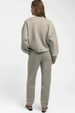 Favorite Daughter Cropped Crewneck New