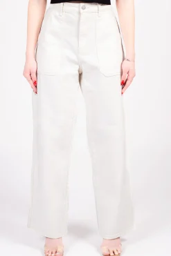 Just Black Denim JBD The New Age Carpenter Jean White Best