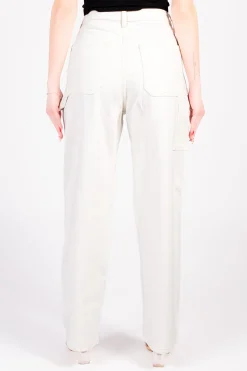 Just Black Denim JBD The New Age Carpenter Jean White Best