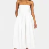 Klesis Jolie Midi Dress Fashion