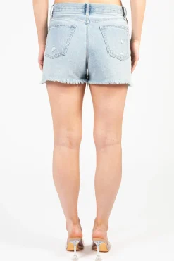 Just USA Beach Short LightDenim Sale
