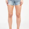 Levi's 501® High Rise Original Short MediumWash New