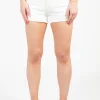 Levi's Levi’s 501® High Rise Original Short Everything'sFine-White Fashion