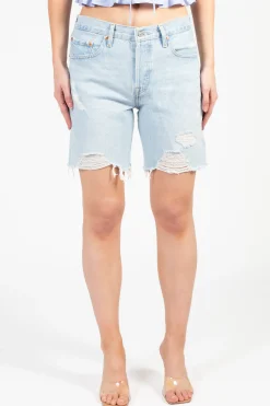 Levi's 501® 90s Short LightBlue Clearance