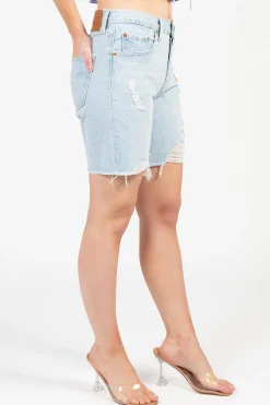 Levi's 501® 90s Short LightBlue Clearance