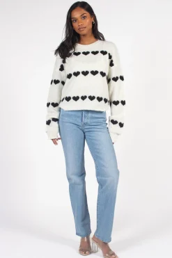 Levi's Ribcage Straight Jeans LightWash Discount