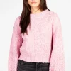 Lumiere Matilda Chunky Knit Sweater Sale