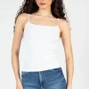Nikibiki Short Seamless Tank Outlet