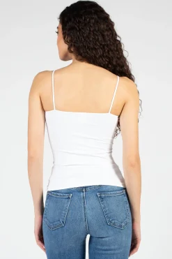 Nikibiki Short Seamless Tank Outlet