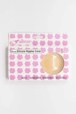 honey Reusable Silicone Nipple Covers Nude Sale