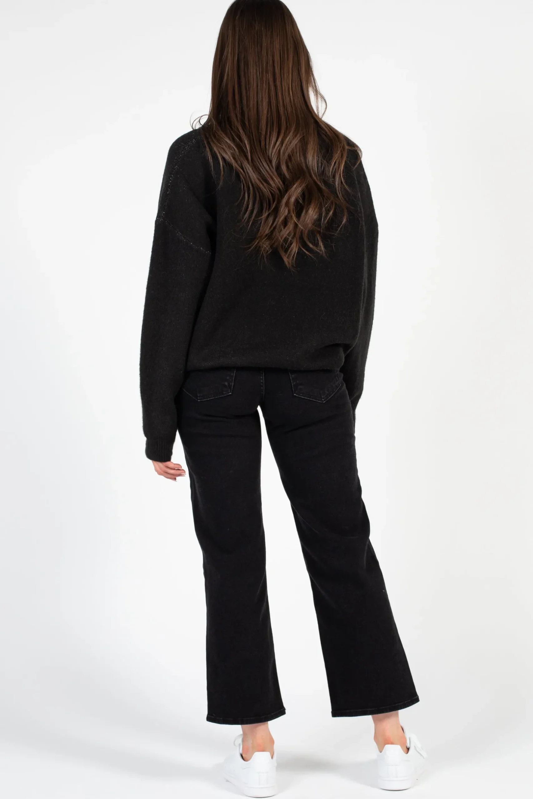 dreamers by debut The 'Dog Mom' Sweater New